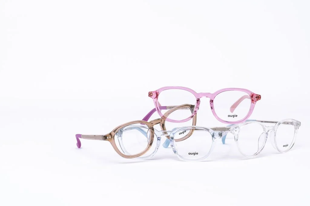 Augie Eyewear - New Collection has arrived in time for the back to school period