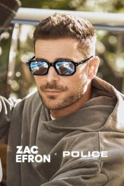 Derigo partner with Zac Efron