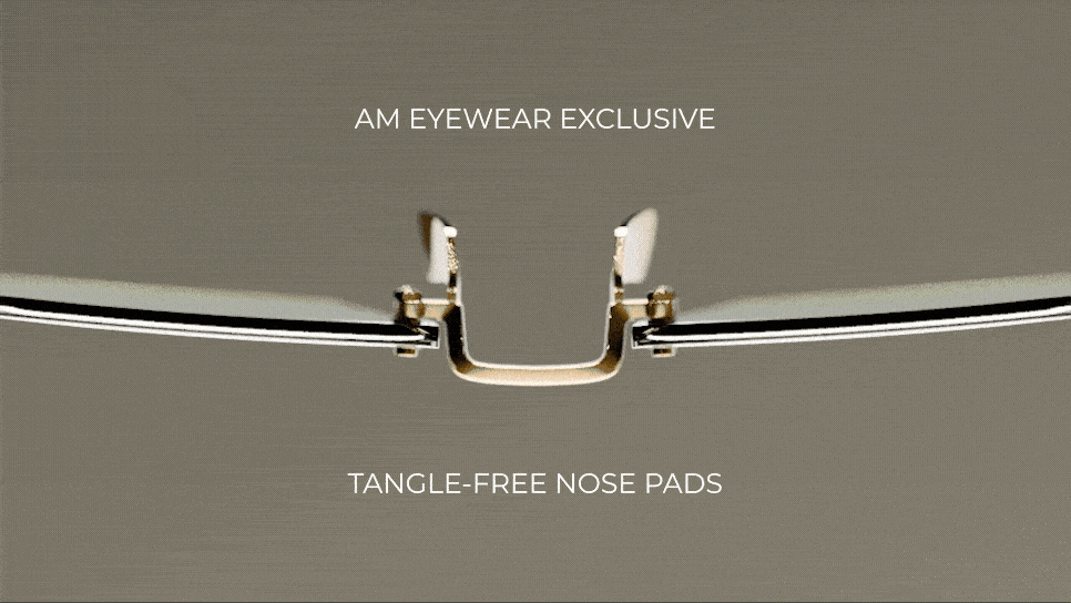 AM Eyewear High-Summer Drop - Ashan &amp; Sampson