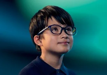 Introducing Essilor® Stellest® 2.0 Lenses
