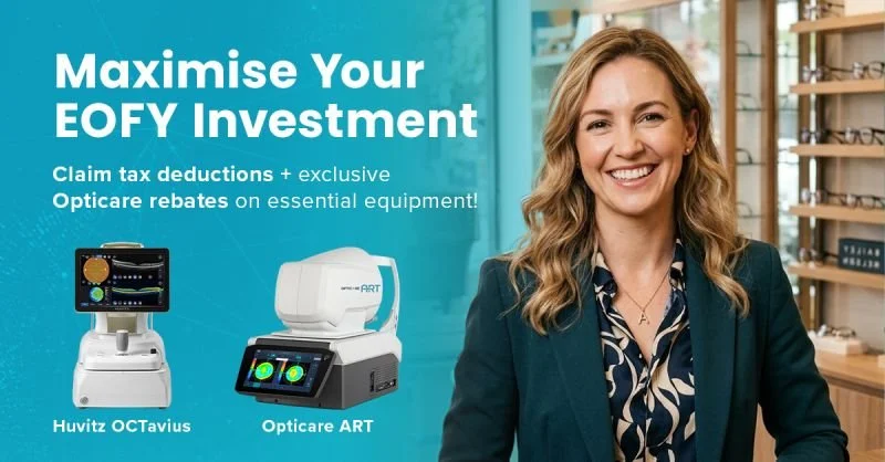 EOFY is no longer just a financial decision. It is becoming a smarter operational one, too.