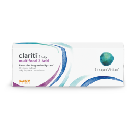 CooperVision launches clariti® 1 day multifocal featuring the innovative BinocularProgressive System®¹ in Australia and New Zealand