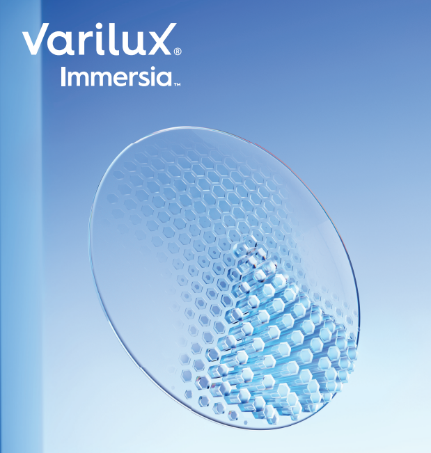 New Varilux® Immersia™