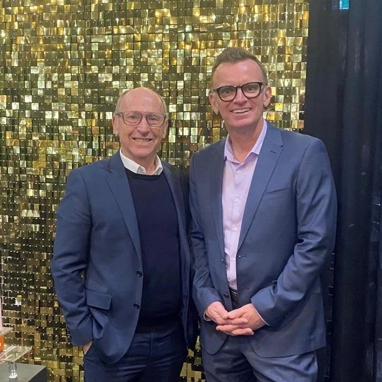 De Rigo Australia Announces Leadership Transition