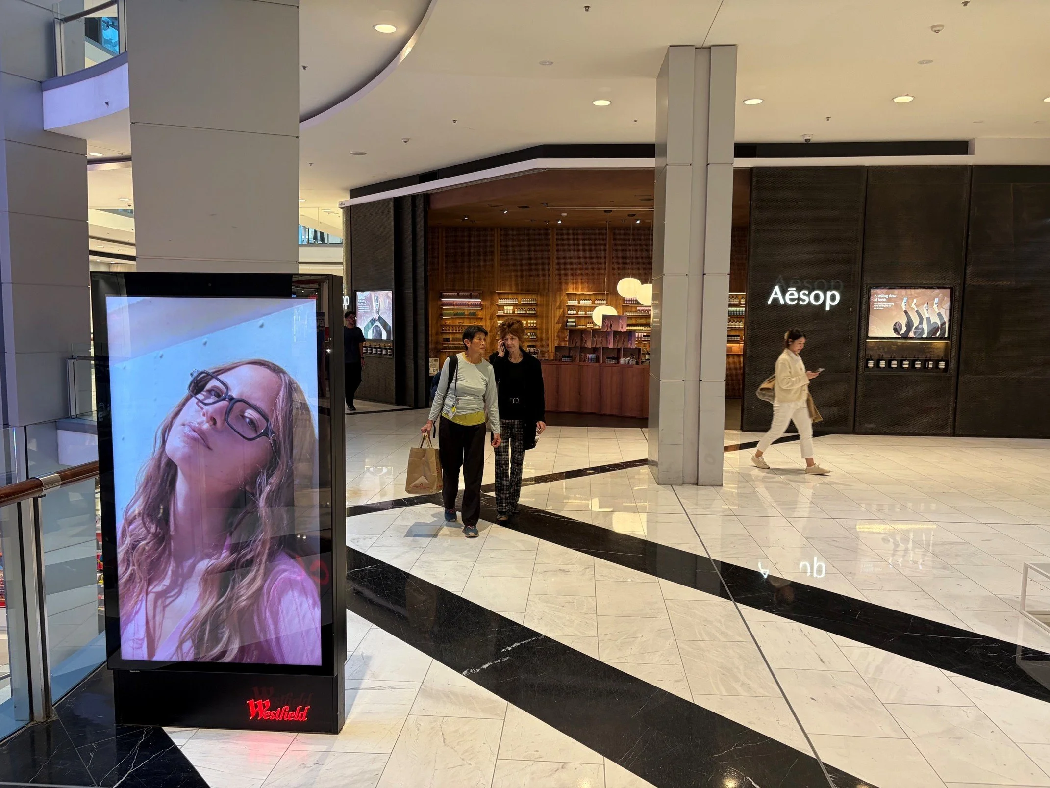 Westfield - De Rigo Furla Chatswood 8 (2).jpg