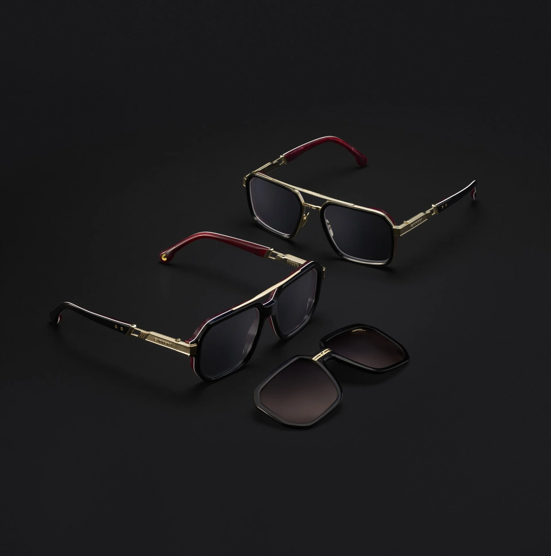 Carrera celebrates 70 years of sporting heritage, boldness and innovation