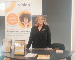 Your Degree, Your Way: Vision Connection Takes the Independent Pathway to Australia's Optometry Students