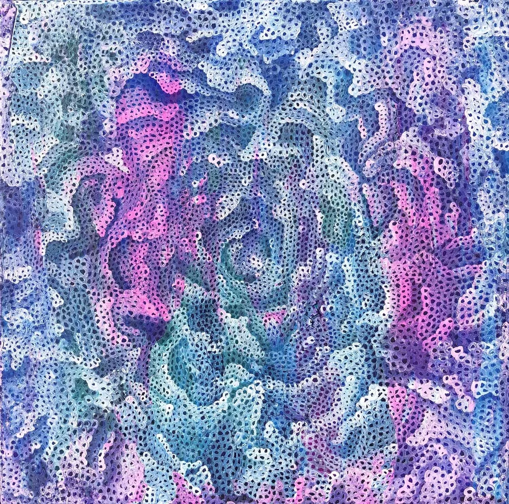  I started this piece in January before I knew how 2020 would unfold. I finished it in early April when the tristate area's hospitals were operating at capacity. 