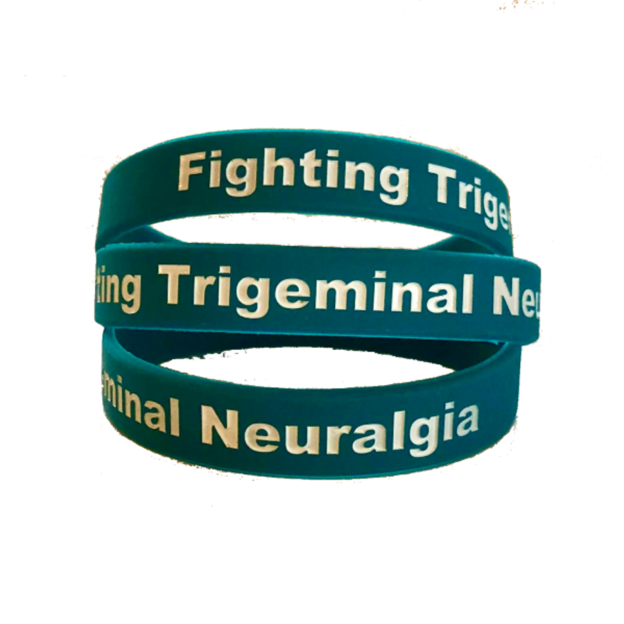 FightingTN Wristband