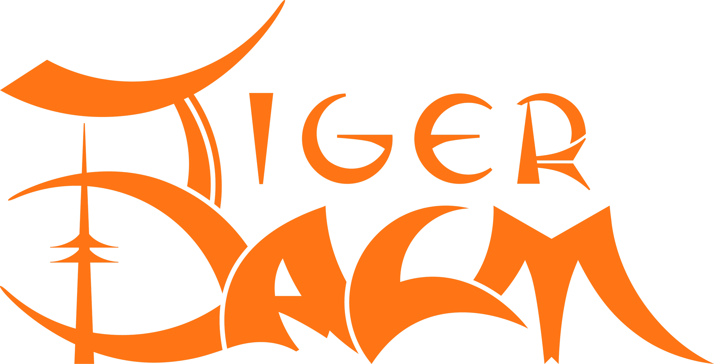 Tiger Balm Tiger Balm
