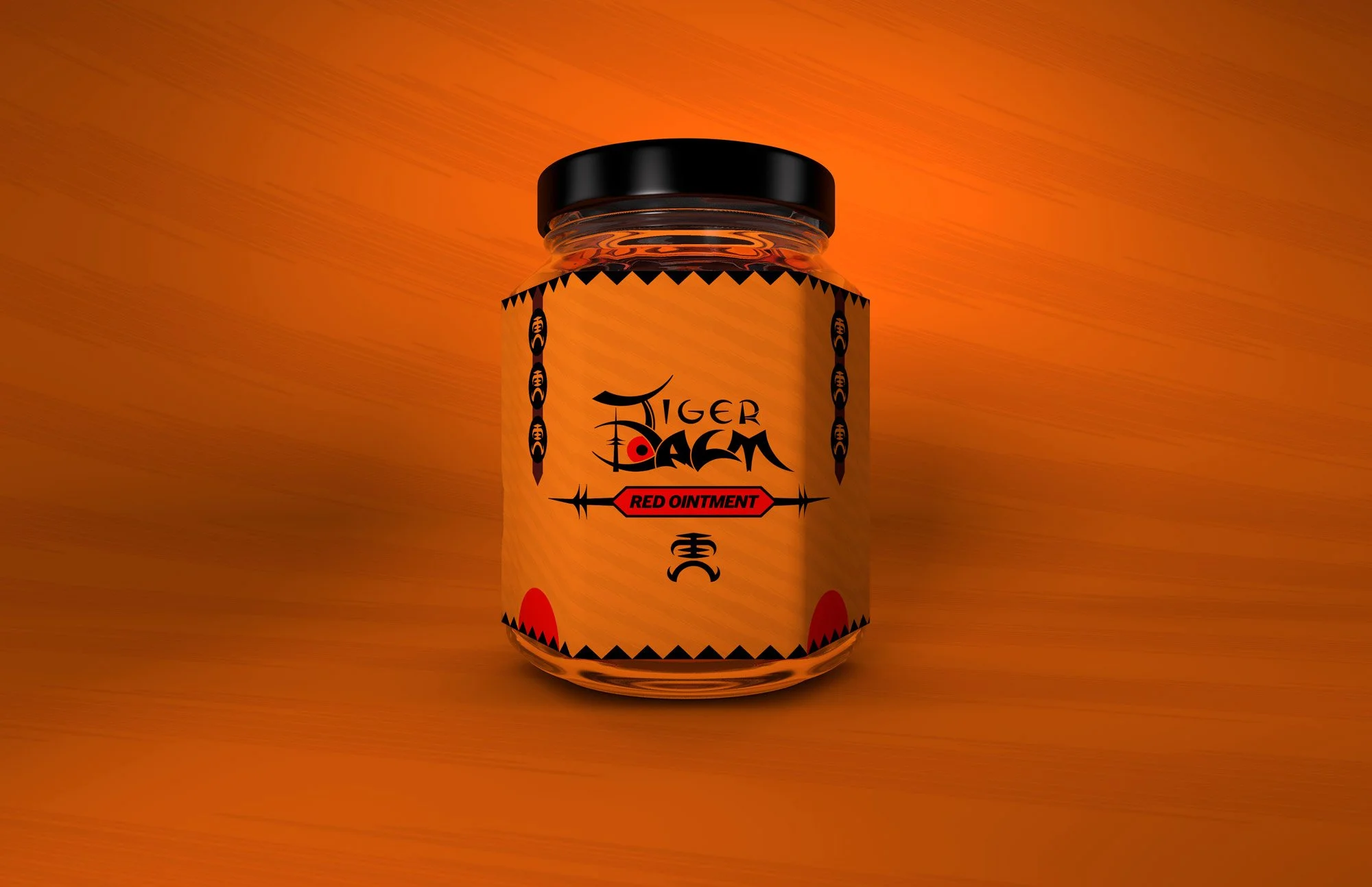 Tiger Balm Tiger Balm