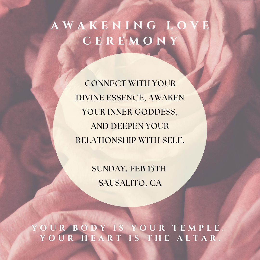 Awakening Love