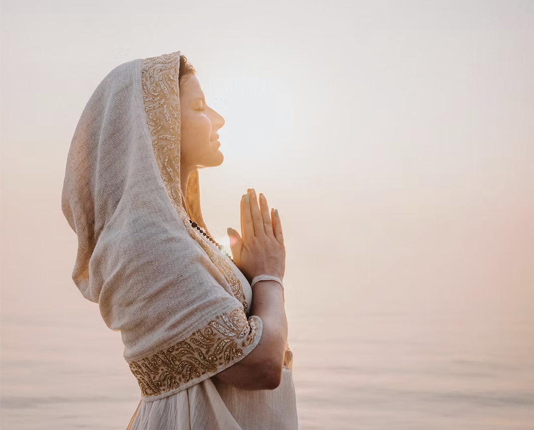 The Mary Circles (Quarterly)