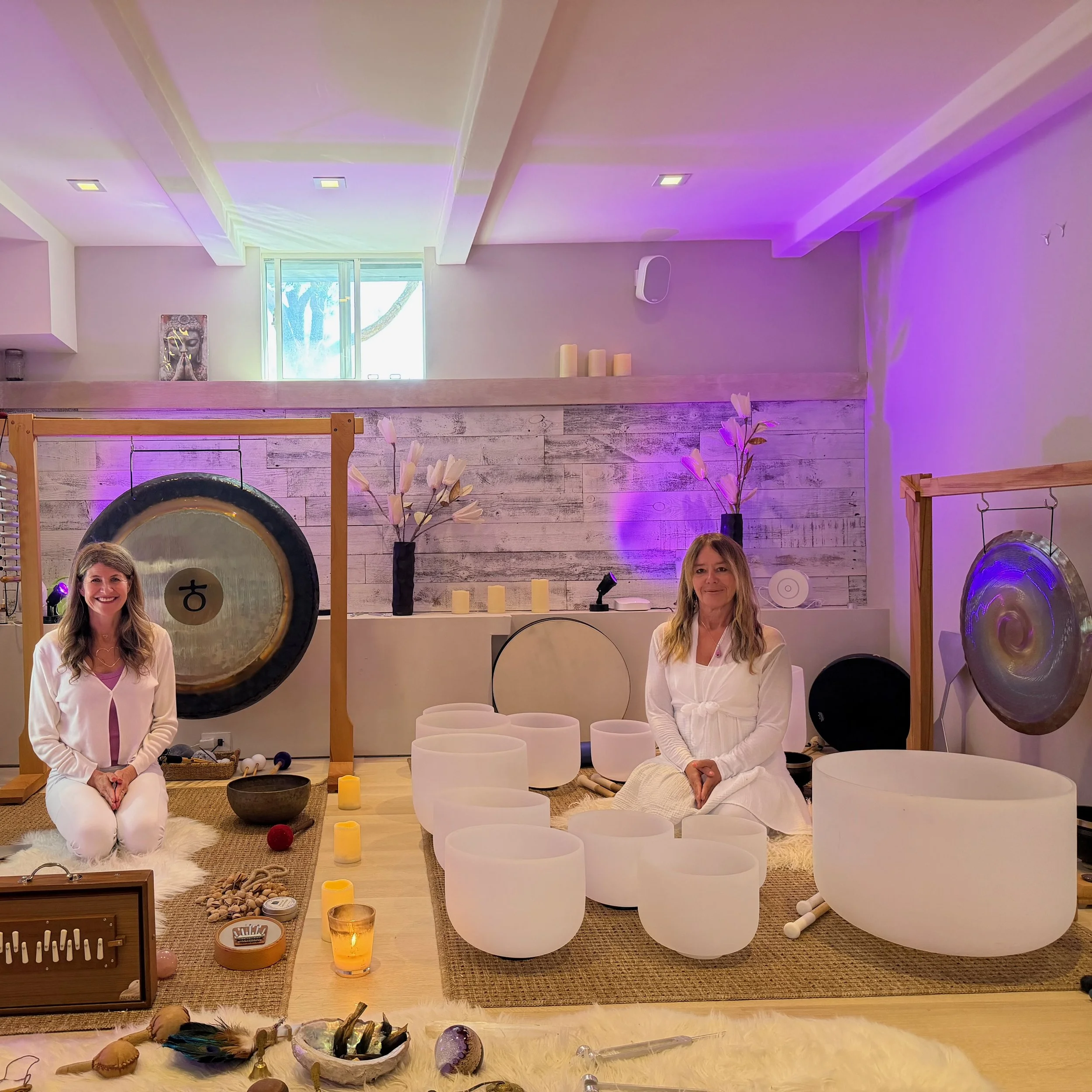 July Sacred Medicine Ceremony