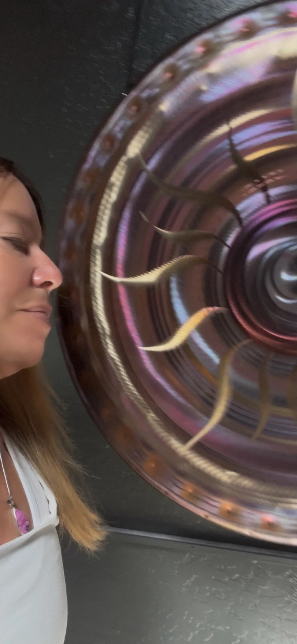 Sound Garden with Gina Lola (Weekly)
