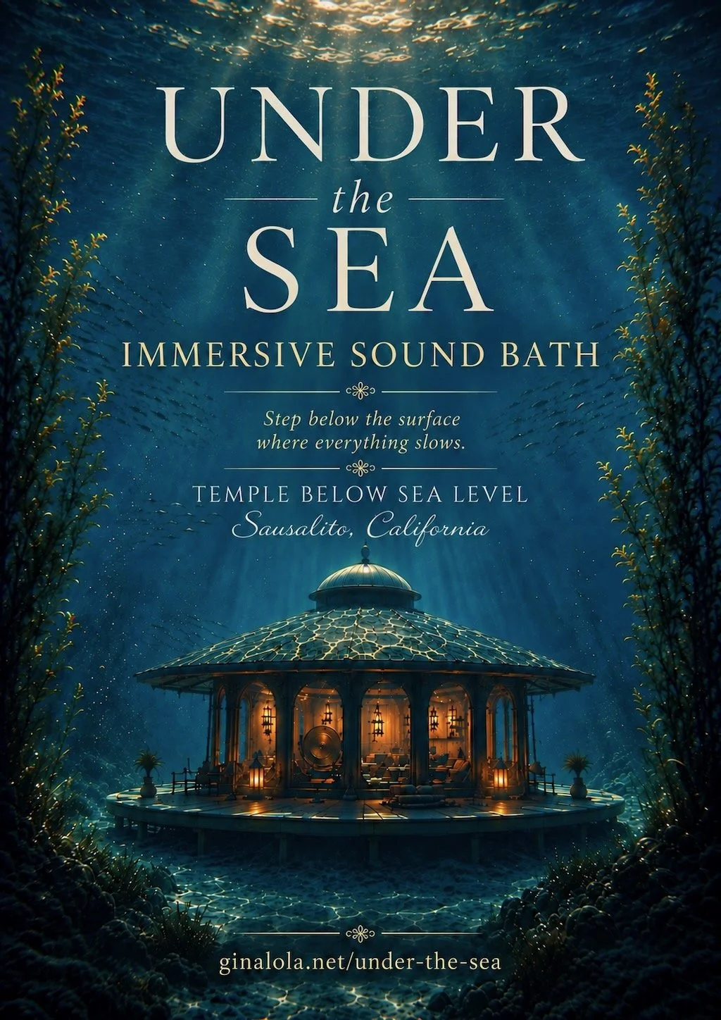 Under the Sea