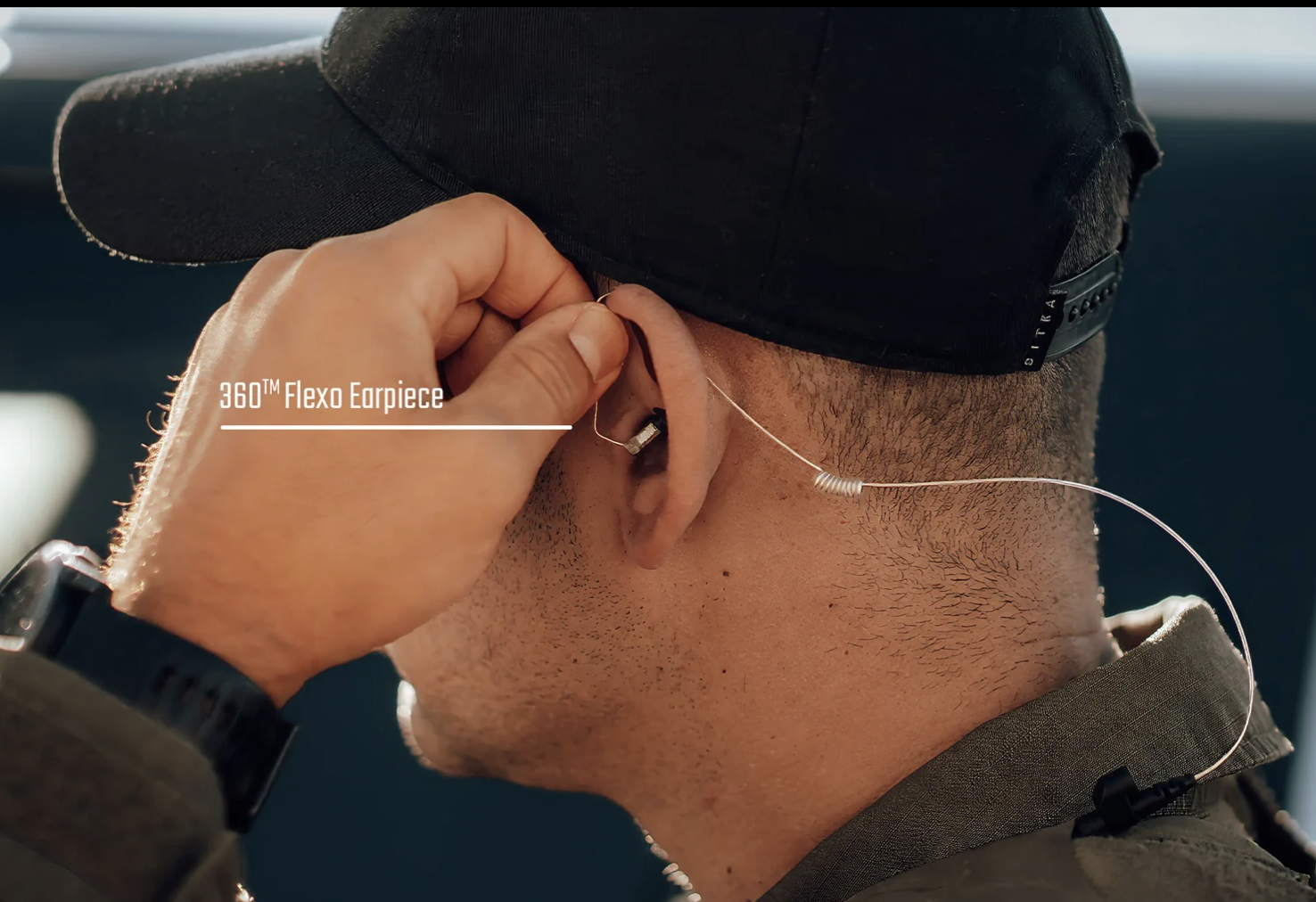 N-EAR Communication Equipment