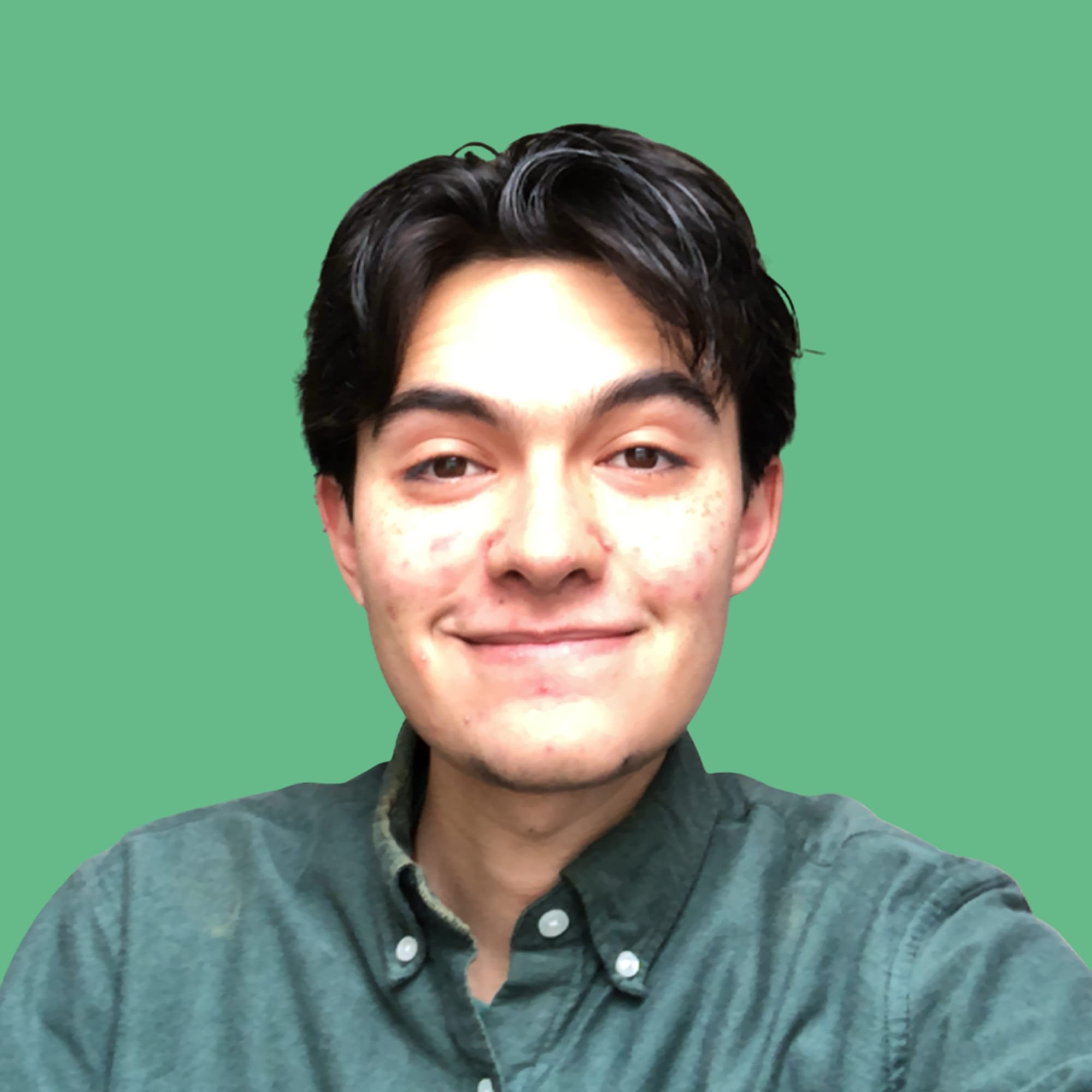 Cyrus Kirby
