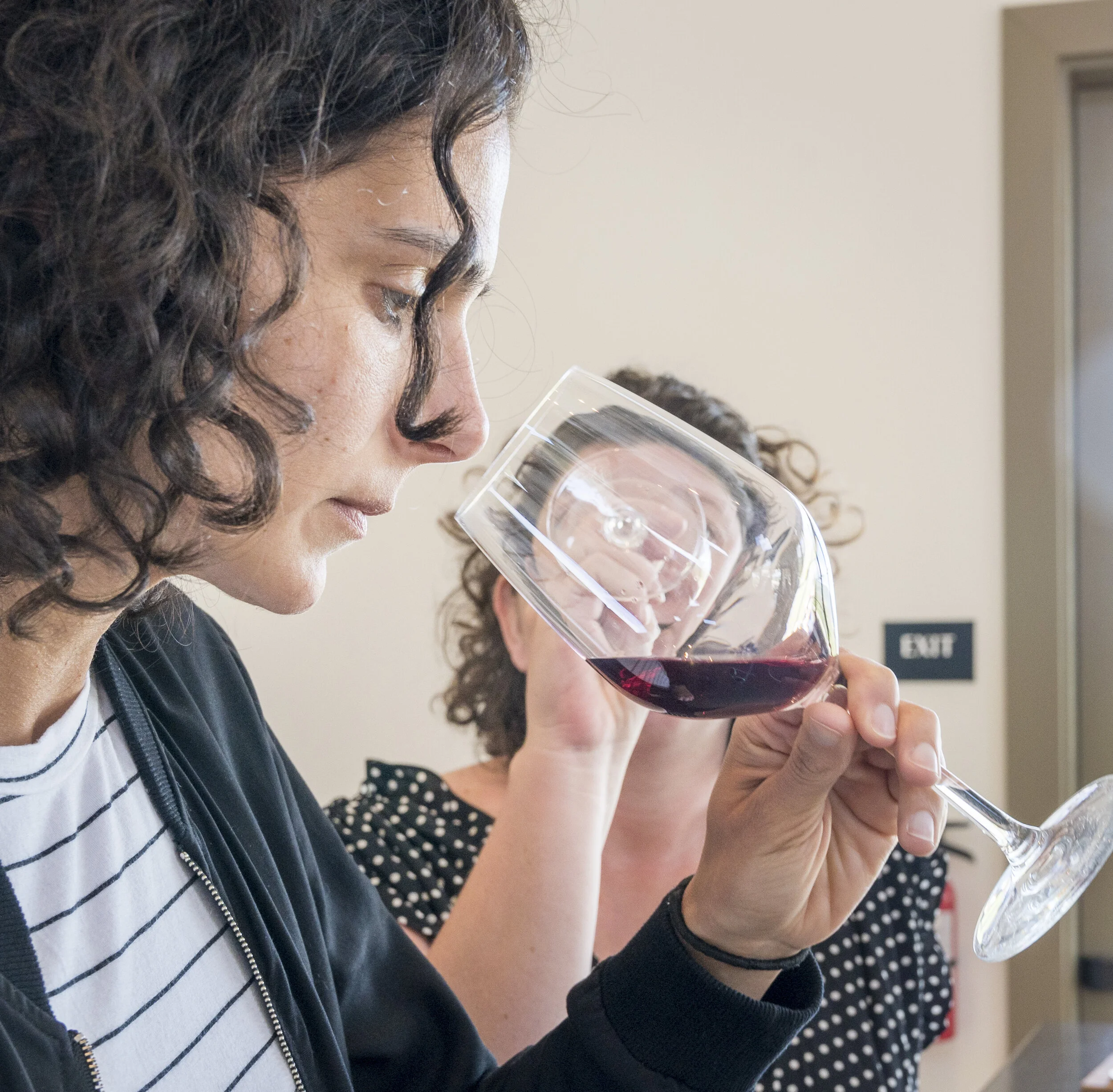 Paso Robles has world class wineries