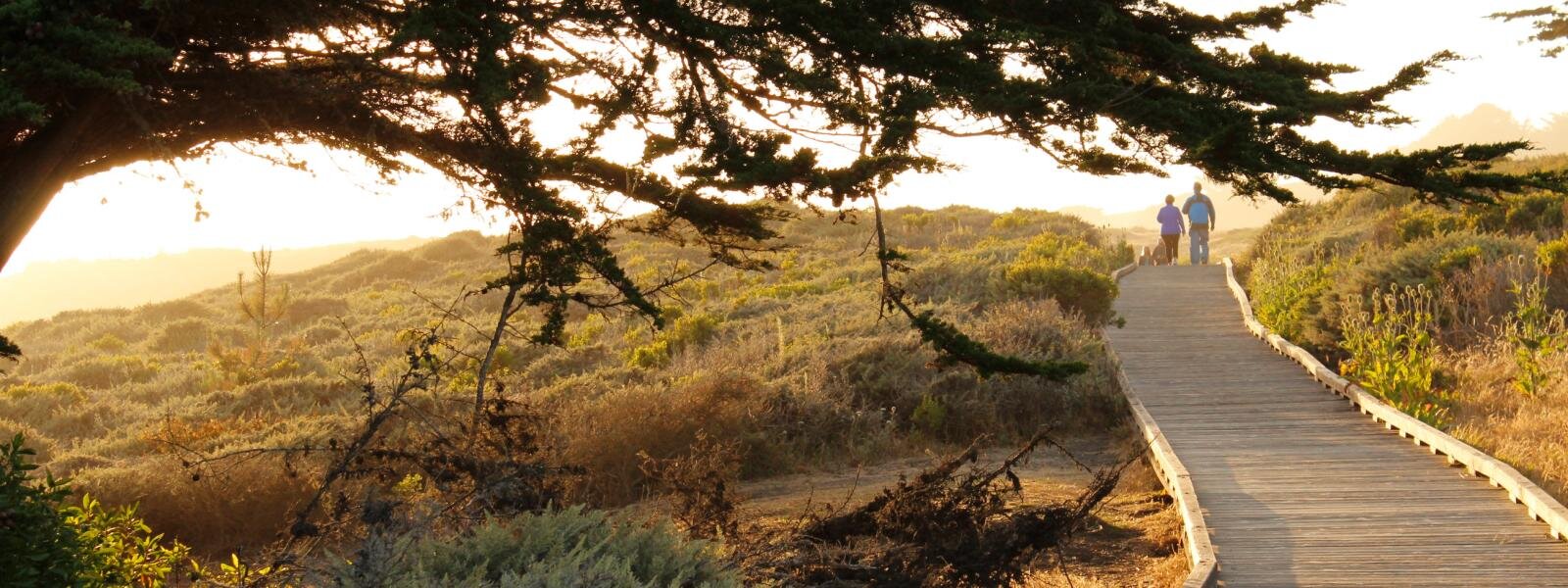 Outdoor activities abound in SLO County
