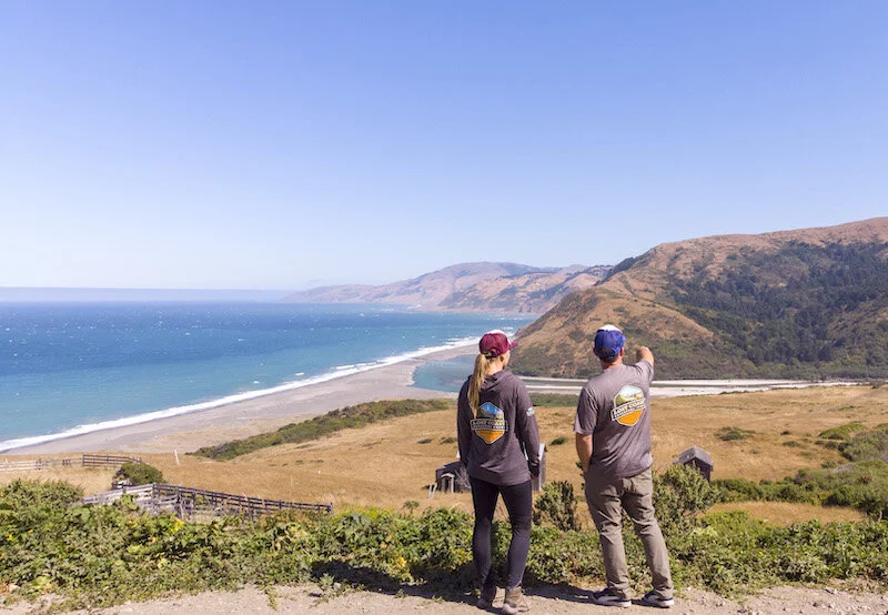 Lost Coast Adventure Tours