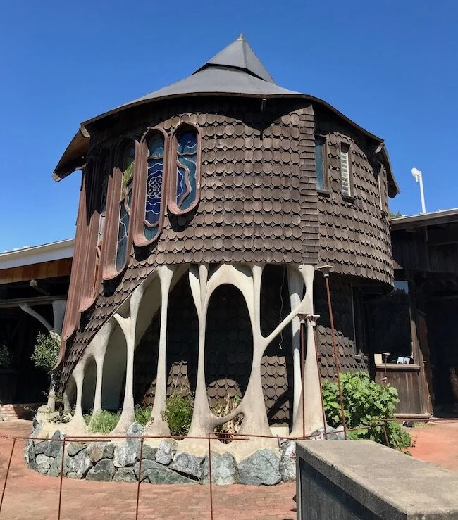 Whitethorn Construction