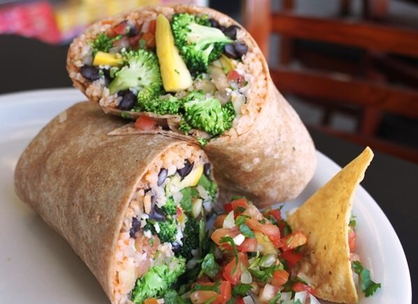 Aztec Grill