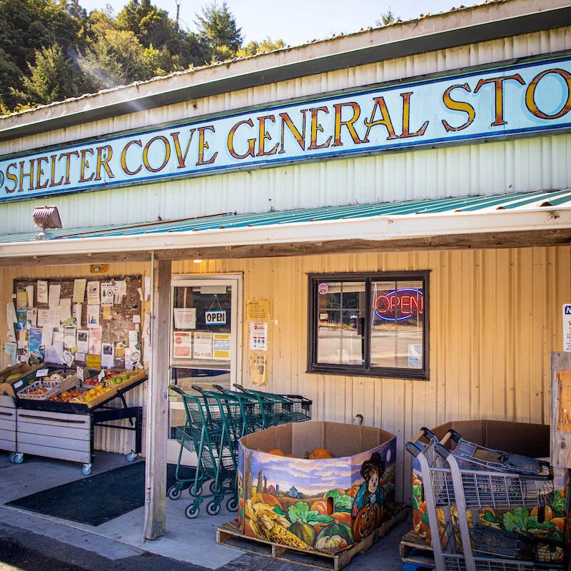 Shelter Cove General Store &amp; Gift Shop