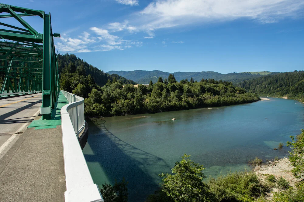 Eel River | Discover Southern Humboldt - Photo by Amy Kumler.jpeg