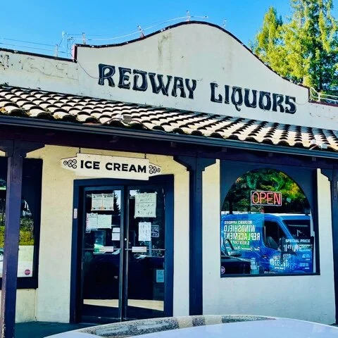 Redway Liquors and Deli | Discover Southern Humboldt