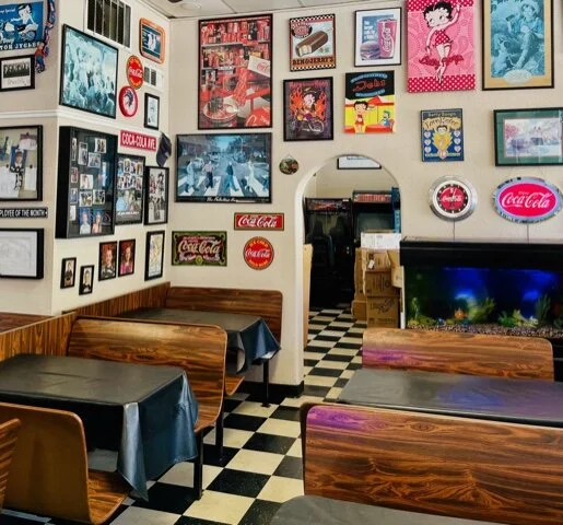 Debs Great American Hamburger Co | Discover Southern Humboldt