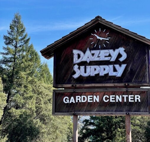 Dazey’s Building Center