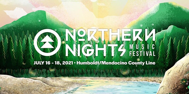 Northern Nights Music Festival
