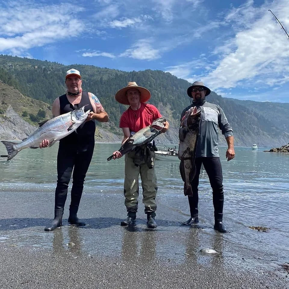 Shelter Cove Fish and Chill