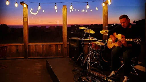 HOLUS BOLUS at Gyppo Ale Mill