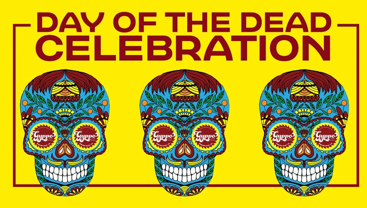 Day of the Dead Celebration