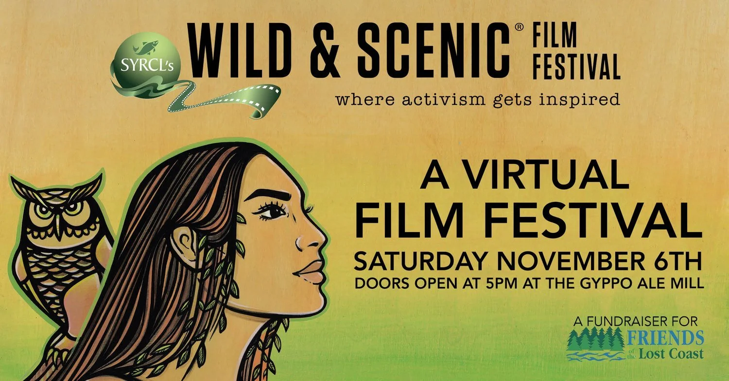 Wild & Scenic Film Festival