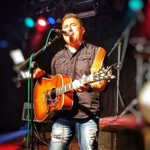 Good Time Charlie at Gyppo Ale Mill