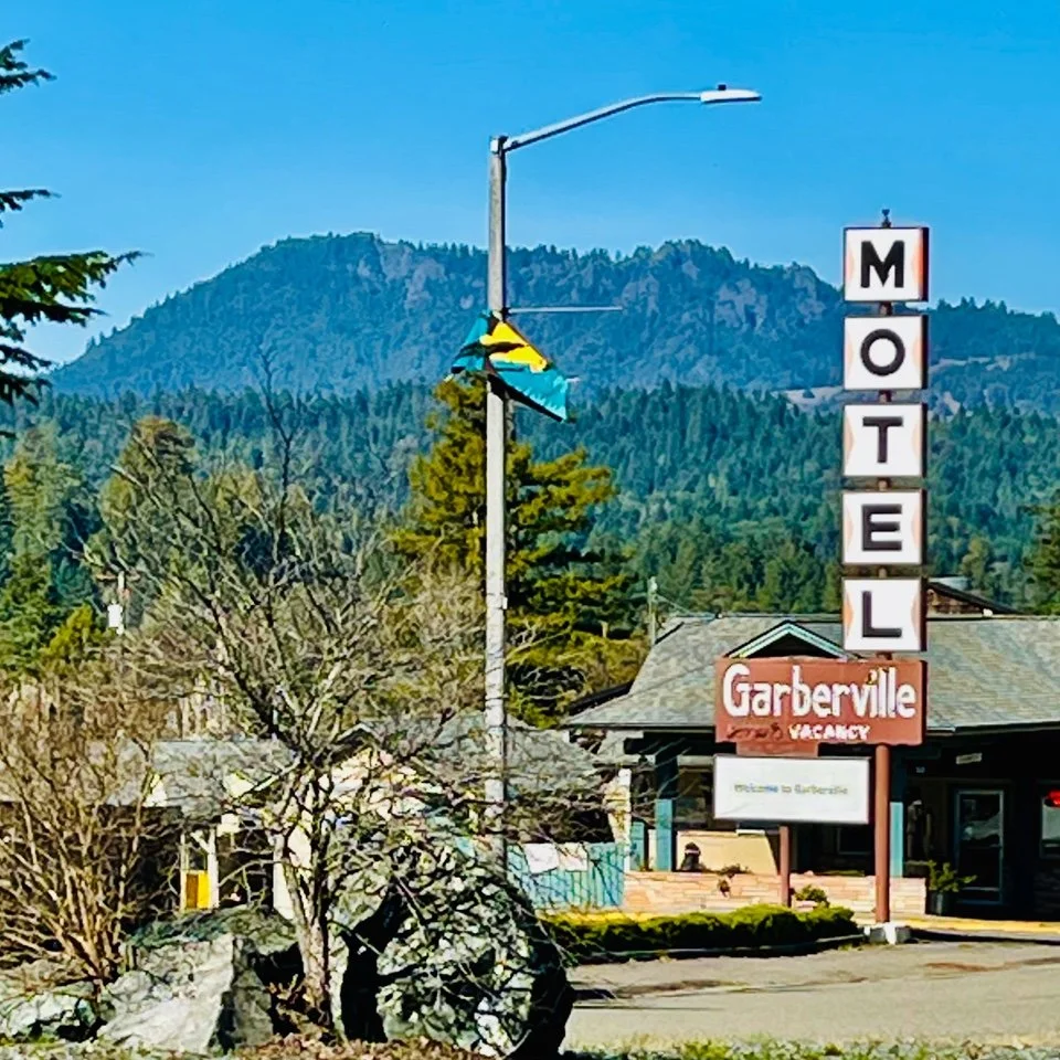 Motel Garberville