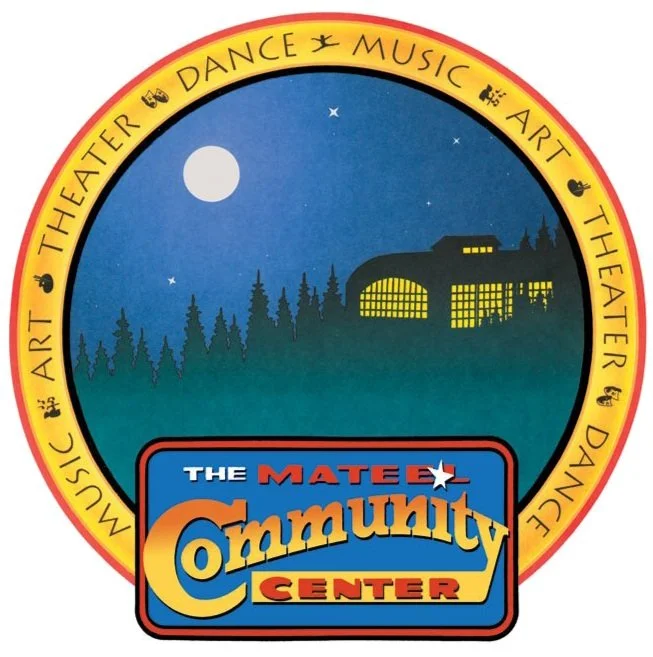 The Mateel Community Center