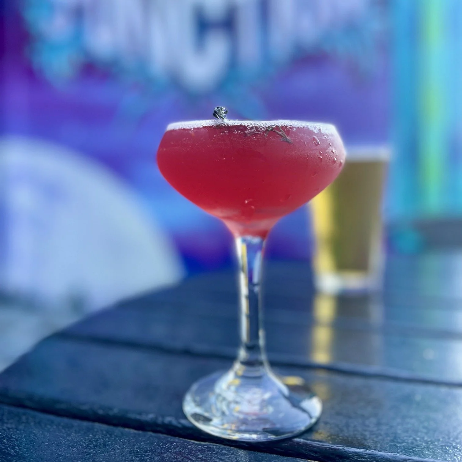 Stone Junction Bar