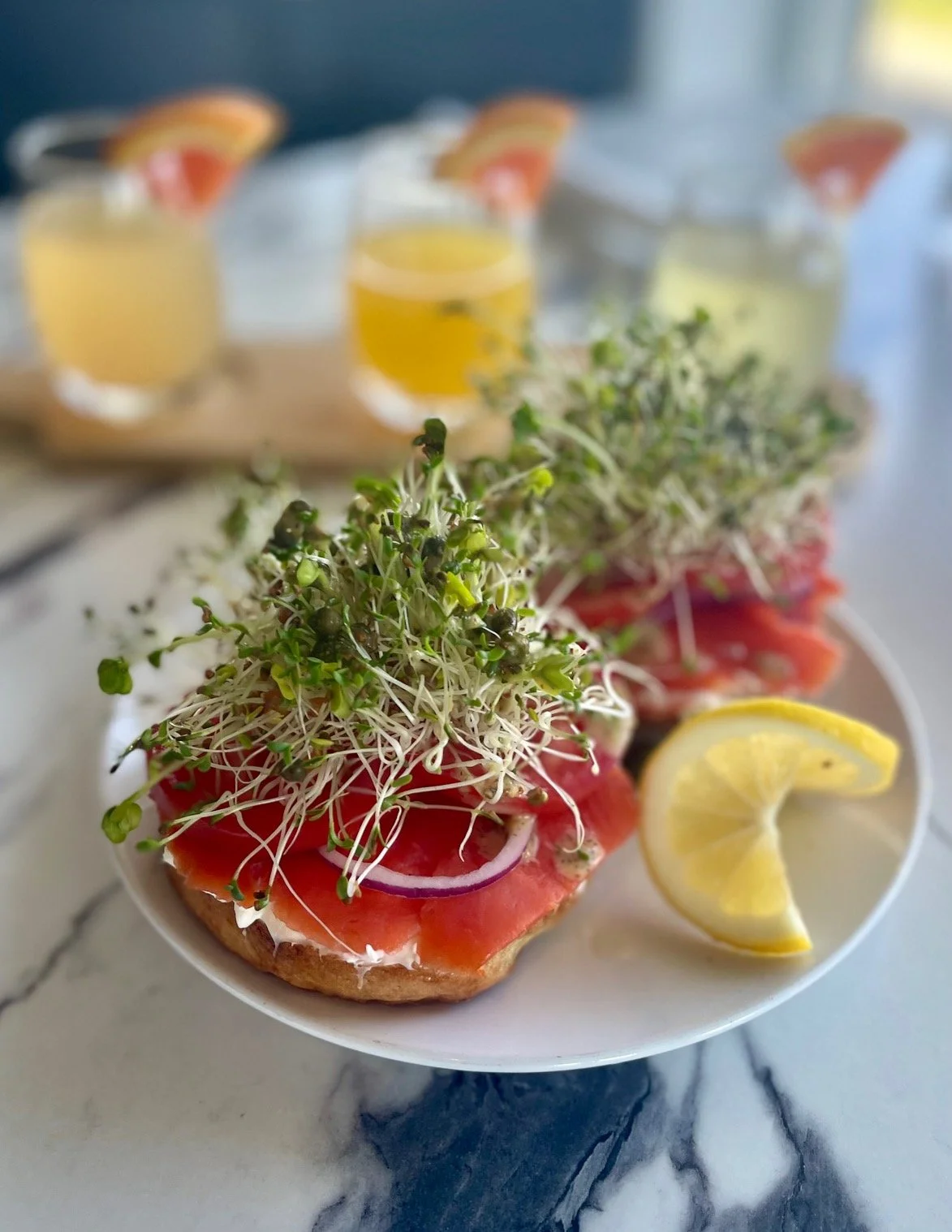 Surf Point Coffee House