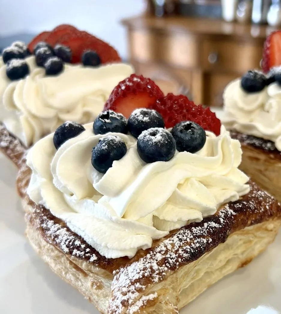 Il Forno Bakery