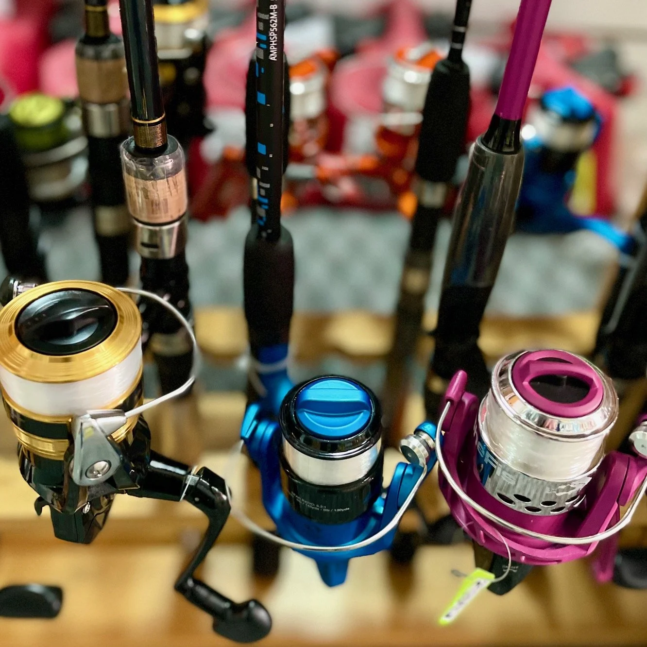 Allsport &amp; Toys
