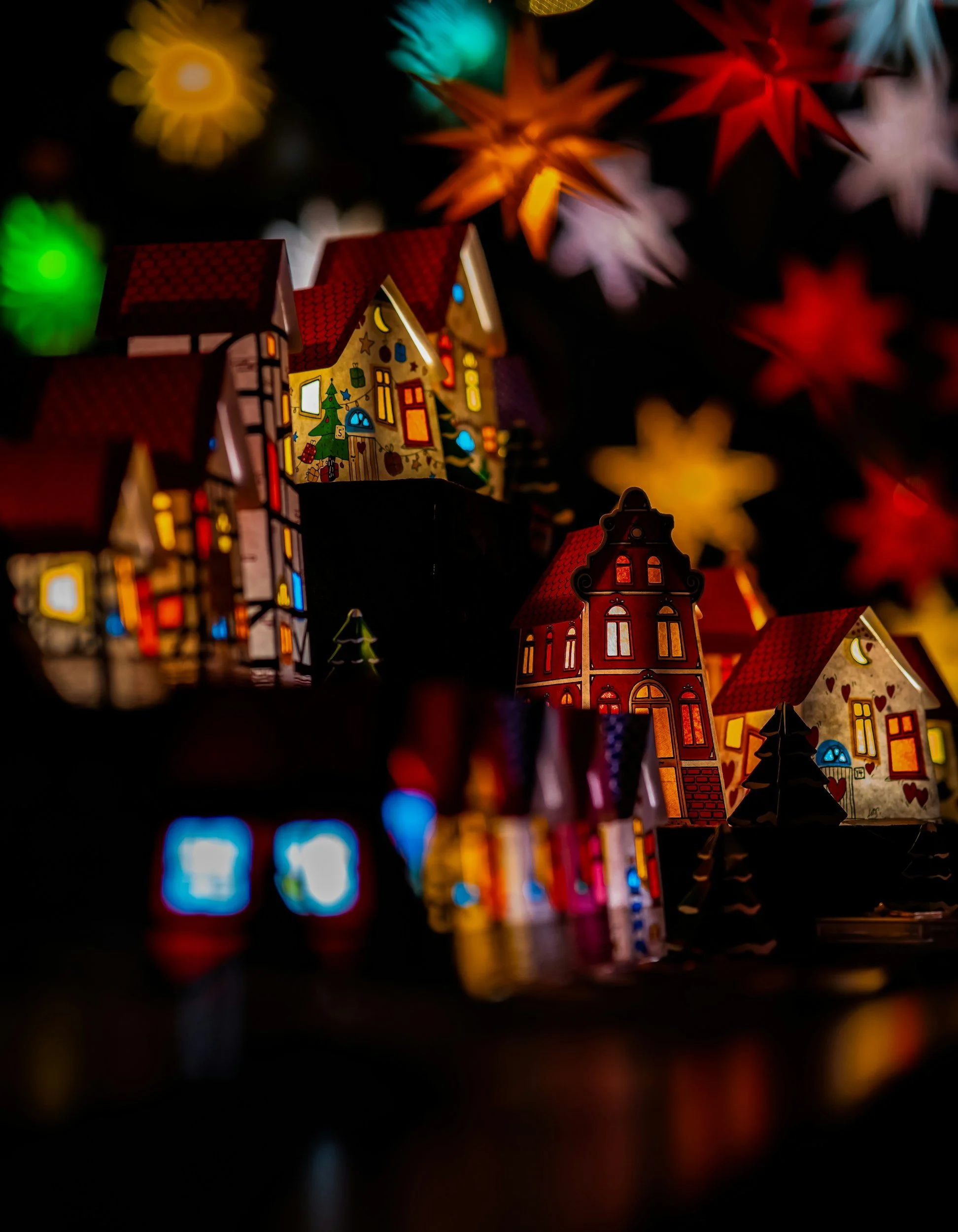 Winter Arts Faire at the Mateel