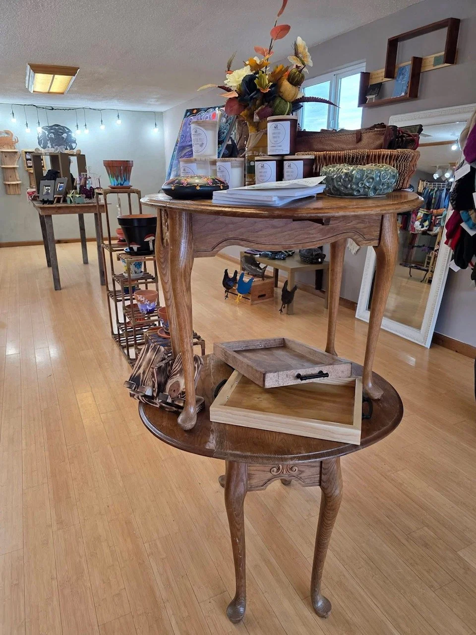 Little of This Little of That Boutique