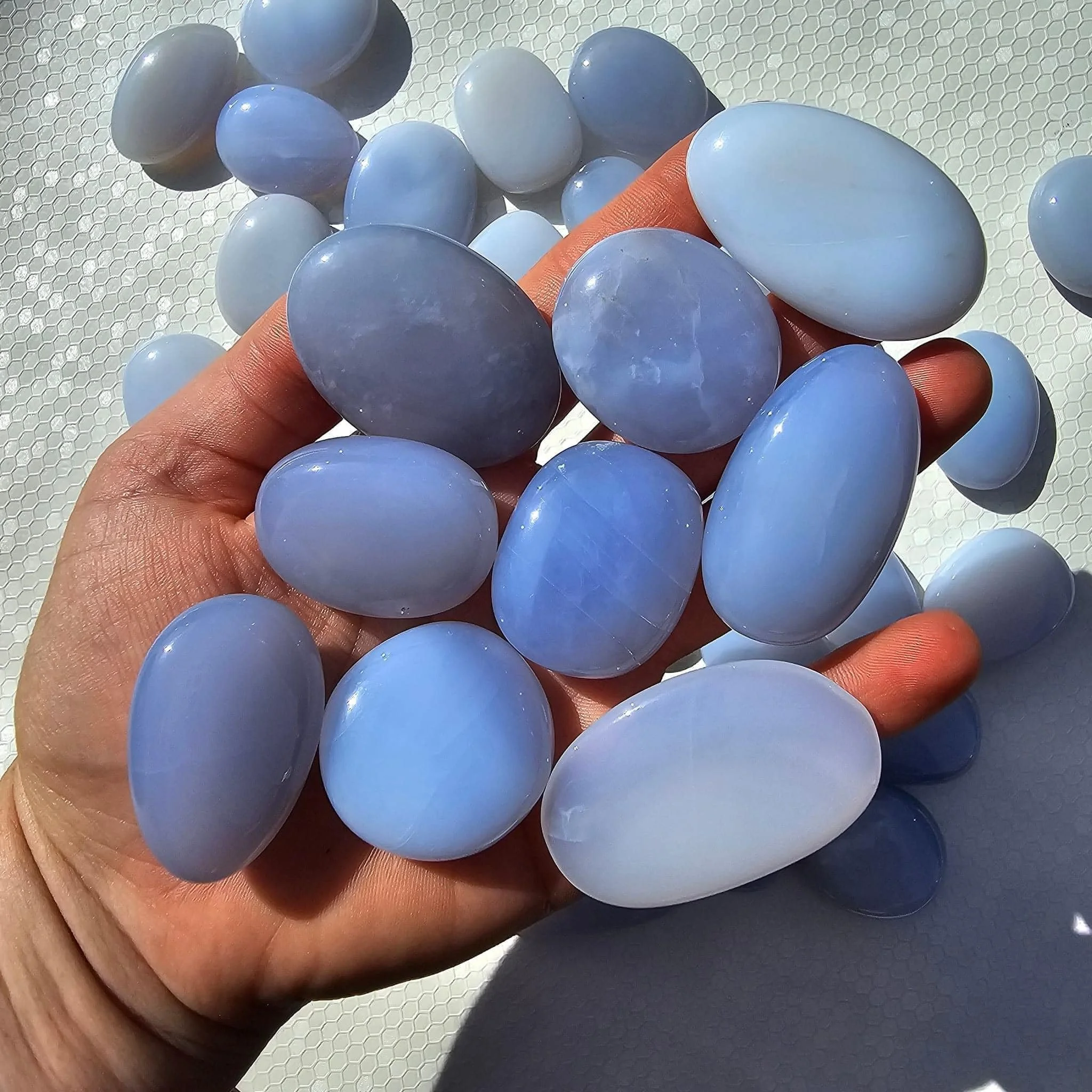 Redwood Raindrop Harmonics