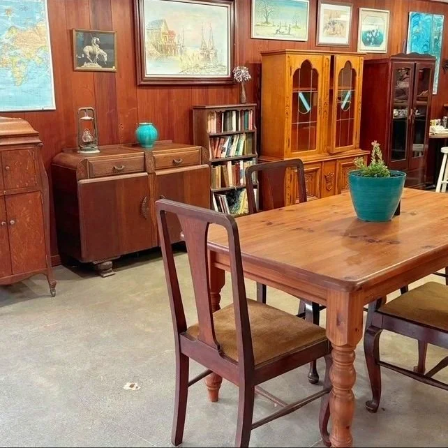 A La Carte on the Avenue 