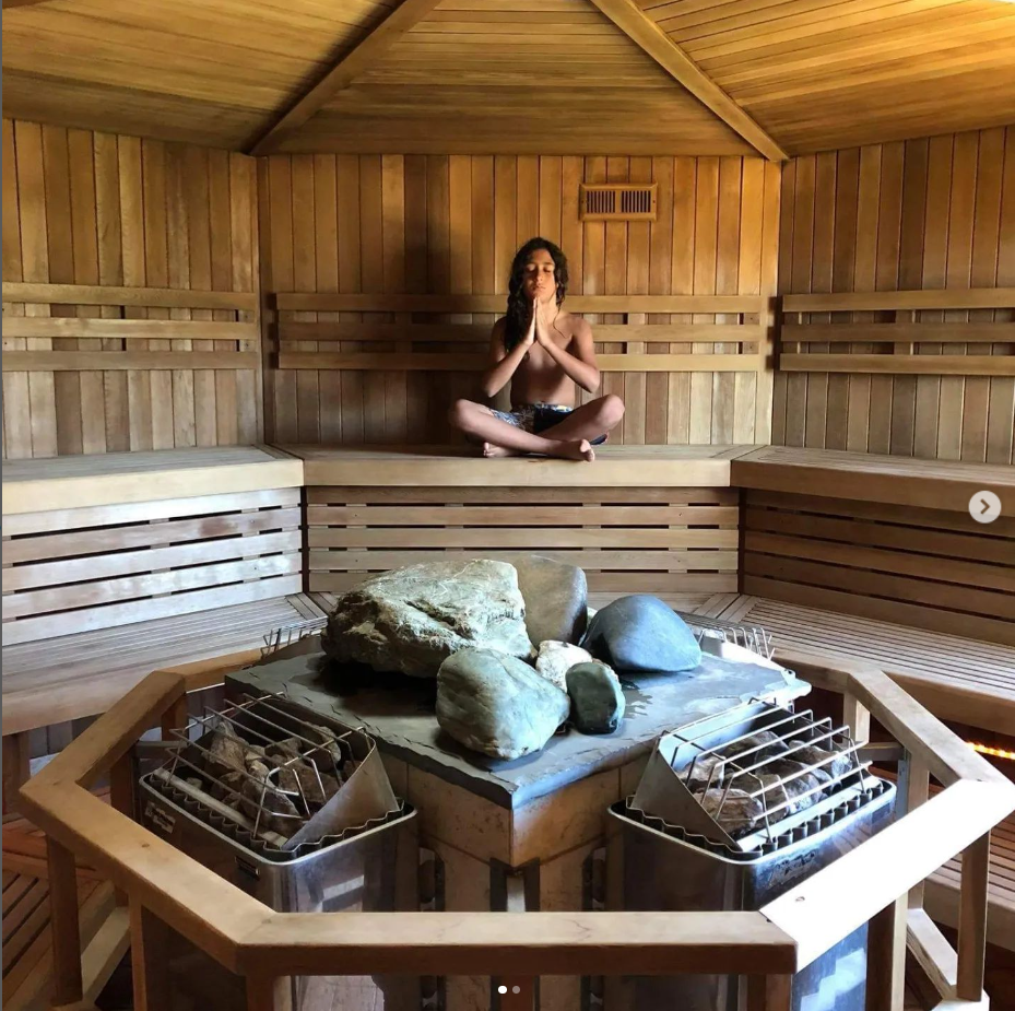 Heartwood Mountain Sanctuary