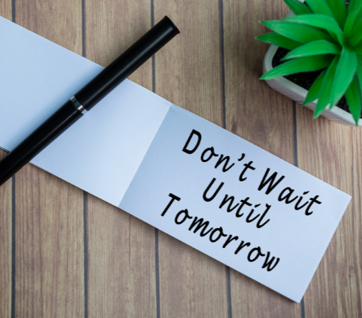 PREHAB: Don't Wait Until After You're Injured